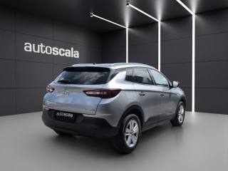 OPEL Grandland X usata, con Autoradio