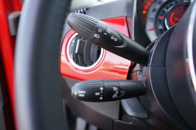 FIAT 500 usata 23