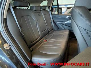 BMW X5 usata, con Autoradio