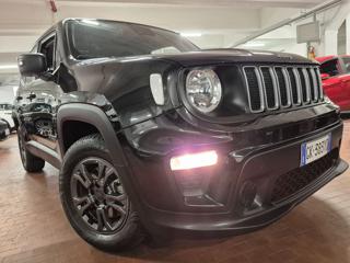 JEEP Renegade usata, con Airbag Passeggero