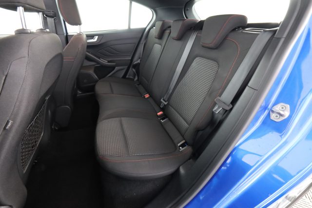 FORD Focus usata 2