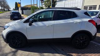 OPEL Mokka usata, con Airbag laterali