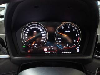 BMW X2 usata, con Sistema di navigazione