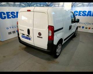 FIAT Fiorino usata, con Alzacristalli elettrici