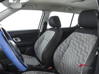 SKODA Fabia usata 8