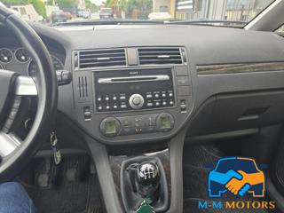 FORD Focus C-Max usata, con Servosterzo