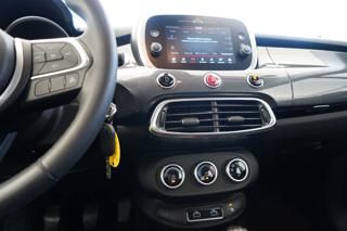 FIAT 500X usata 21