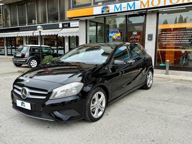 MERCEDES-BENZ A 180 usata, con Airbag Passeggero