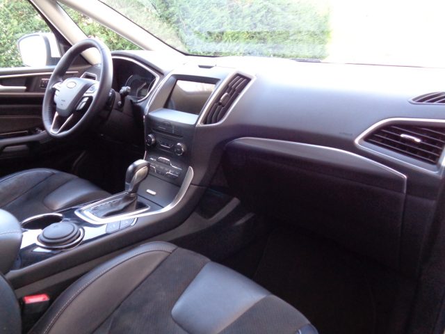 FORD S-Max usata, con Climatizzatore