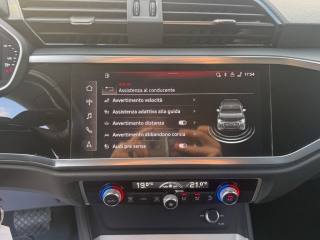 AUDI Q3 usata, con Bluetooth