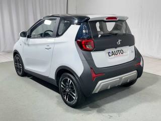 DR MOTOR DR 1.0 EV usata, con Airbag Passeggero