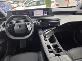 PEUGEOT 3008 usata, con ESP