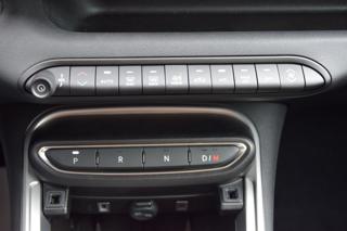 JEEP Avenger usata, con Touch screen