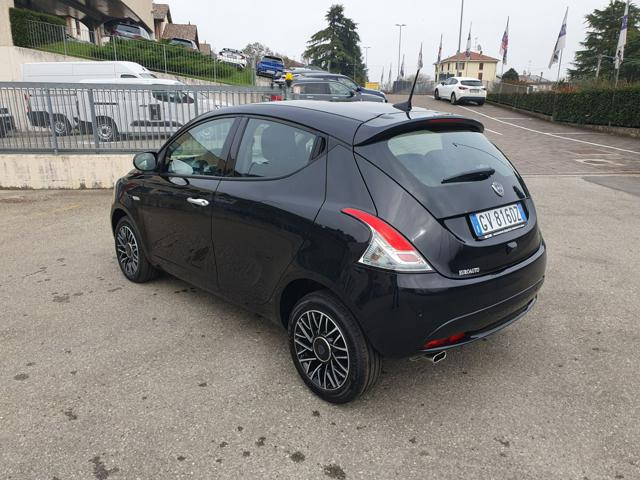 LANCIA Ypsilon usata, con Chiusura centralizzata