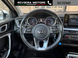 KIA XCeed usata, con Autoradio