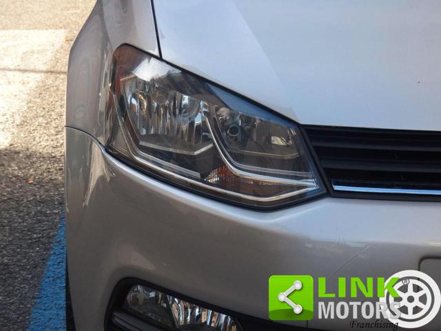 VOLKSWAGEN Polo usata 5