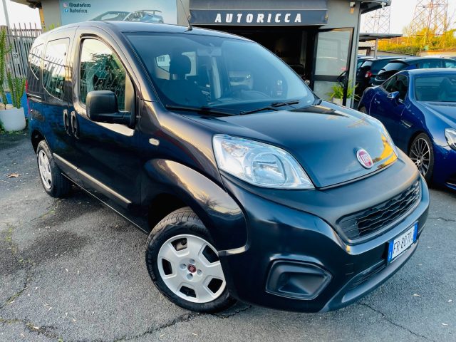 FIAT Qubo usata, con Airbag Passeggero