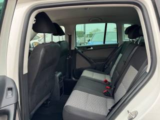 VOLKSWAGEN Tiguan usata, con Chiusura centralizzata