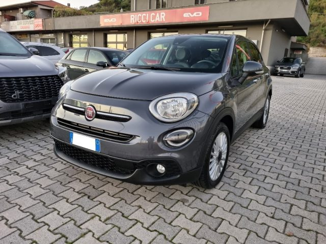 FIAT 500X usata, con Airbag