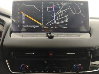 NISSAN Qashqai usata, con Cerchi in lega