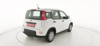 FIAT Panda usata, con Climatizzatore