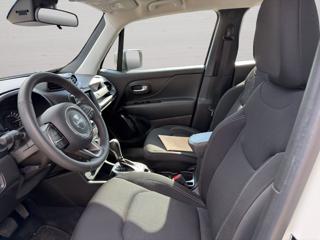 JEEP Renegade usata, con Controllo automatico clima