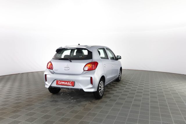 MITSUBISHI Space Star usata 3