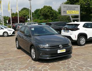 VOLKSWAGEN Polo usata, con Autoradio