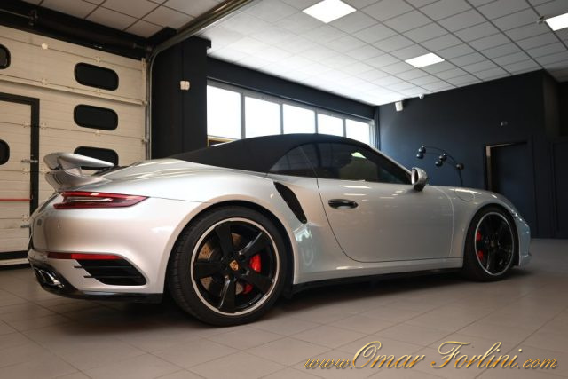 PORSCHE 911 usata 194