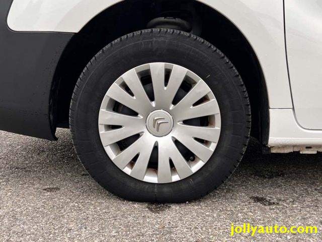 CITROEN Berlingo usata 16