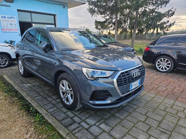 AUDI Q3 usata, con Boardcomputer