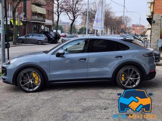 PORSCHE Cayenne usata, con Airbag Passeggero