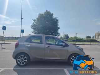 KIA Picanto usata, con Cerchi in lega