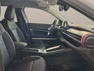 JEEP Avenger usata, con Cronologia tagliandi