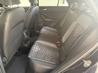 VOLKSWAGEN T-Roc usata, con Cruise Control