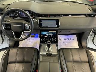 LAND ROVER Range Rover Evoque usata, con Regolazione elettrica sedili