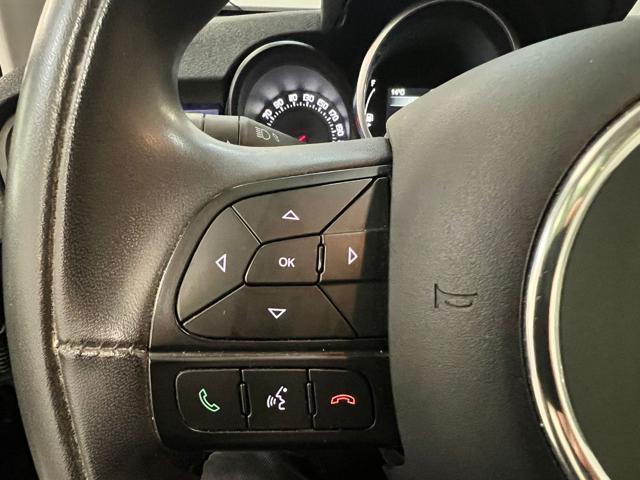FIAT 500X usata, con Park Distance Control