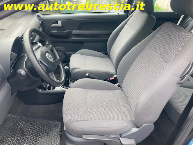 VOLKSWAGEN Fox usata 8