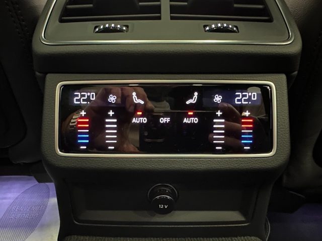 AUDI S6 usata, con Chiusura centralizzata telecomandata