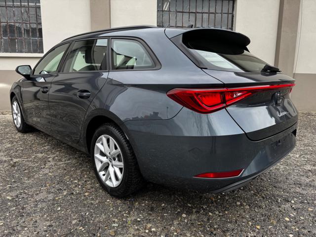 SEAT Leon usata, con Antifurto