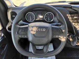 IVECO Daily usata, con Servosterzo
