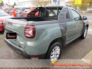 DACIA Duster usata, con Controllo trazione