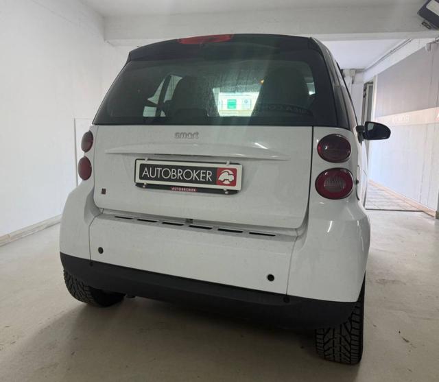 SMART ForTwo usata, con Cerchi in lega