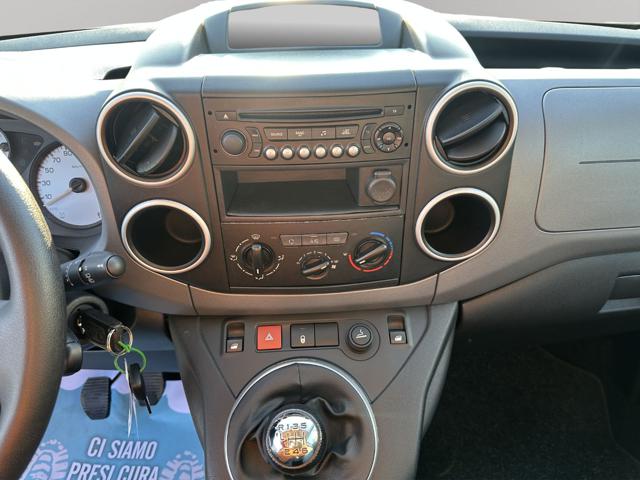 CITROEN Berlingo usata, con Climatizzatore