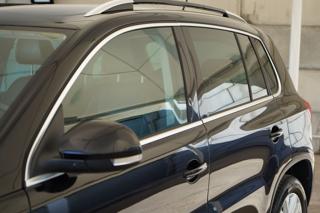VOLKSWAGEN Tiguan usata, con Fendinebbia