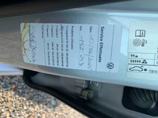 VOLKSWAGEN Golf usata, con Sistema di navigazione