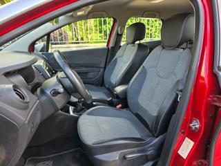 RENAULT Captur usata, con Cruise Control