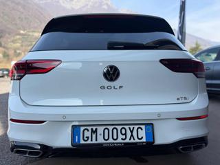 VOLKSWAGEN Golf usata, con Autoradio