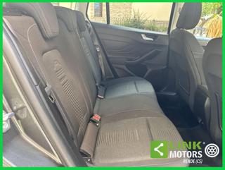 FORD Focus usata, con Bluetooth