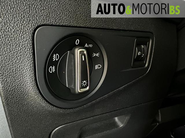 VOLKSWAGEN Tiguan usata, con Autoradio digitale